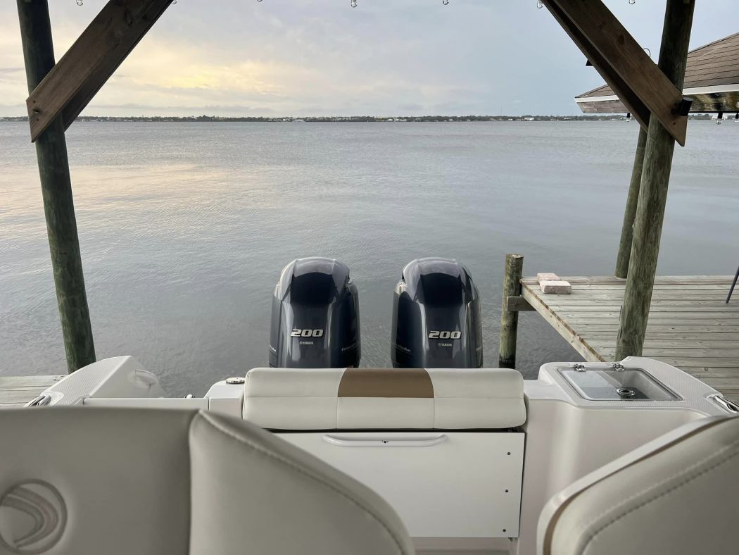 Yamaha Outboard Service Cocoa FL
