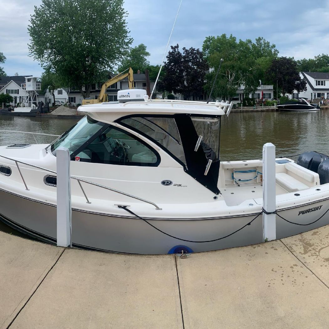 Cleveland Boat Detailing