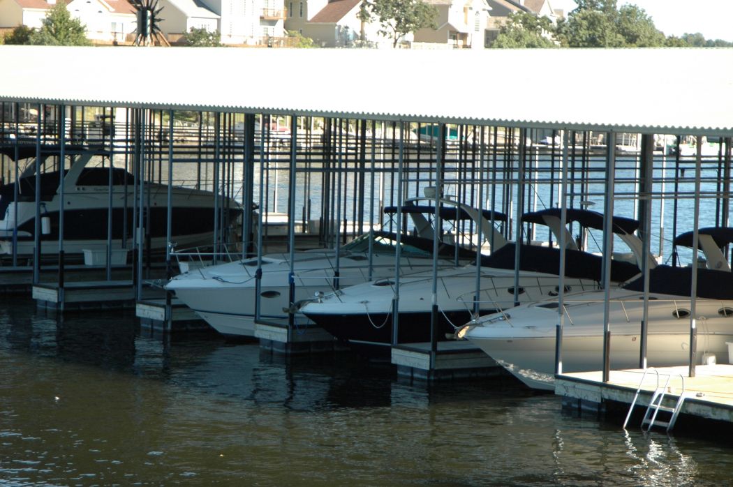 Marina Pictures