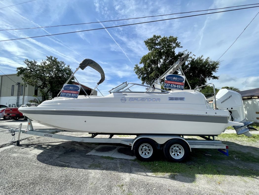 Boat Sales