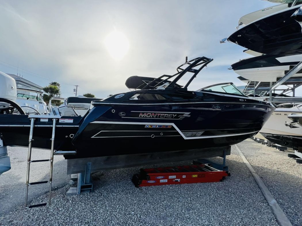 Sarasota Boat Detailing & Ceramic Coating