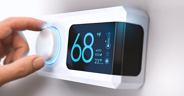 Boat Heating And Cooling