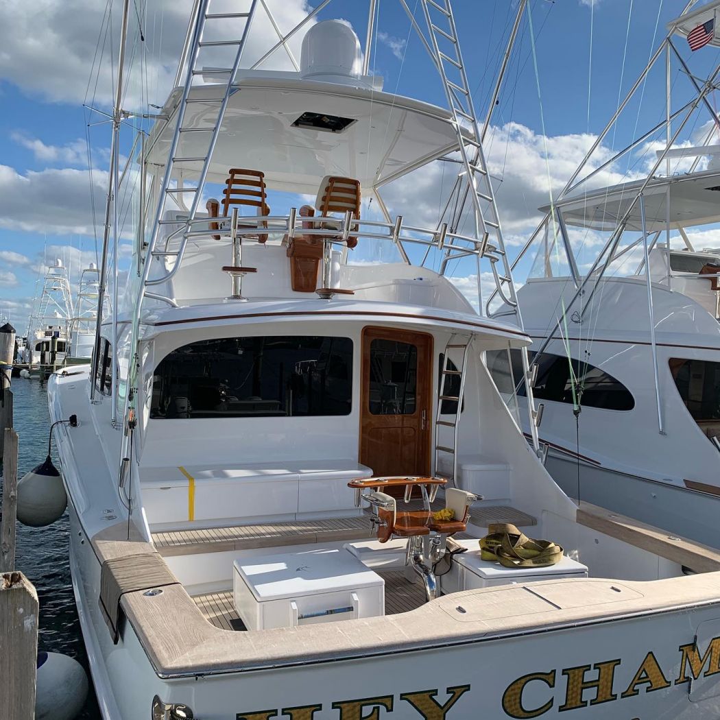 Boat Wash Riviera Beach