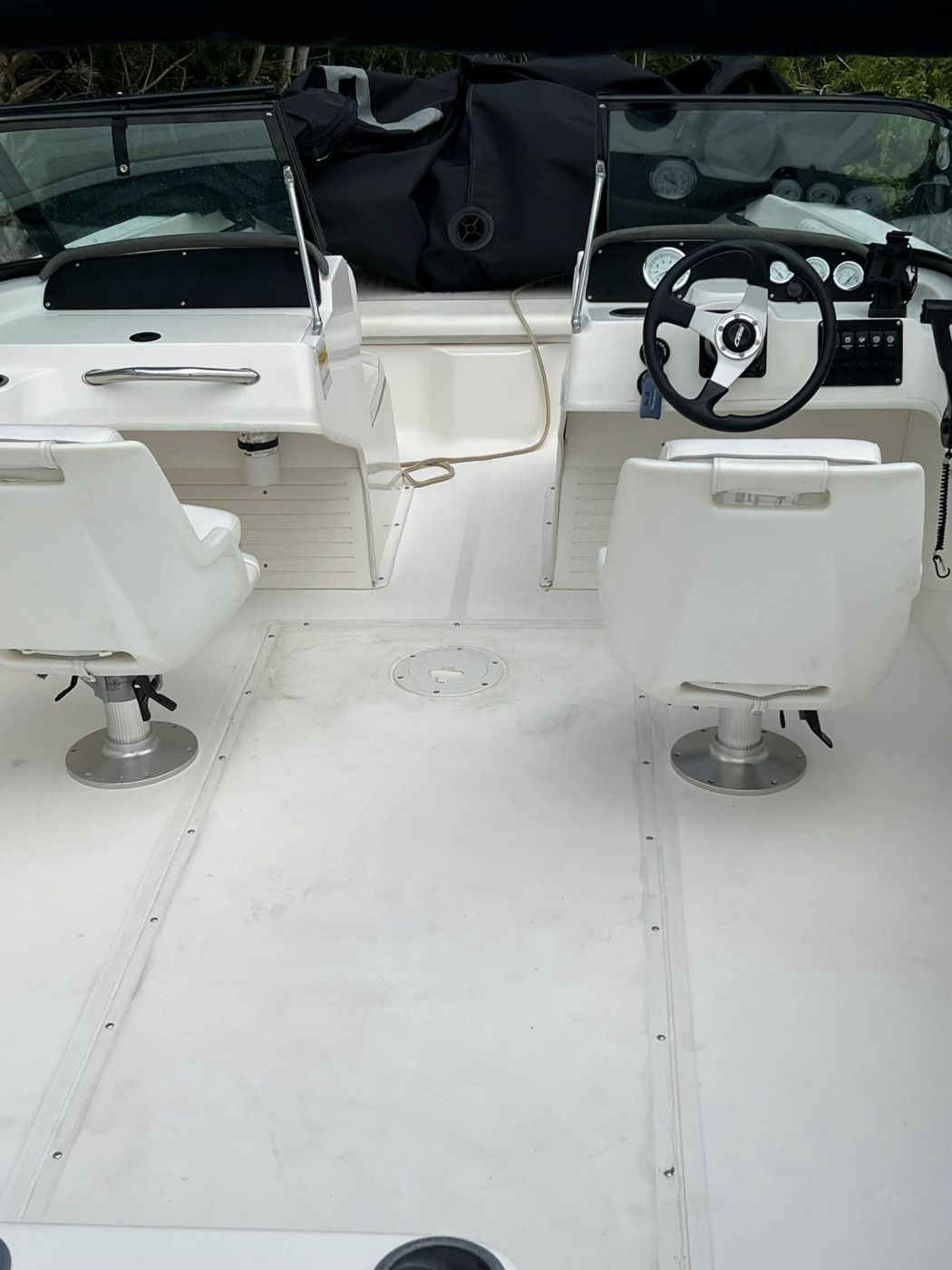 Foam Boat Flooring