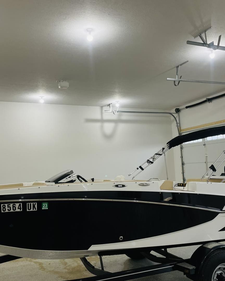 Boat Detailing Linden Michigan
