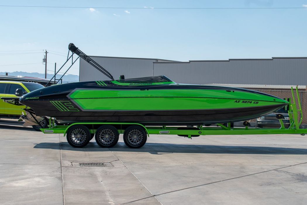 Boat Cleaning Lake Havasu