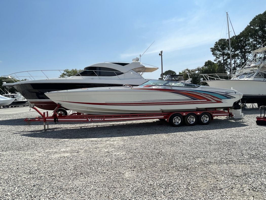 Boat Insurance Survey