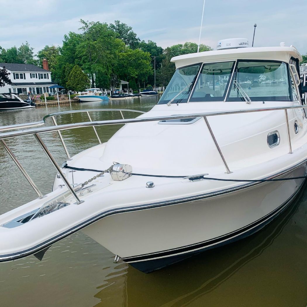 Cleveland Boat Detailing