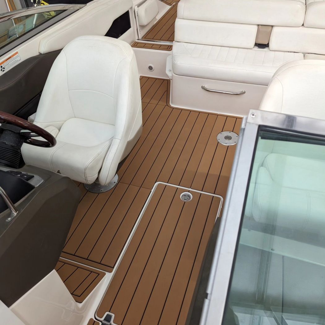 Regal Boats DEKit