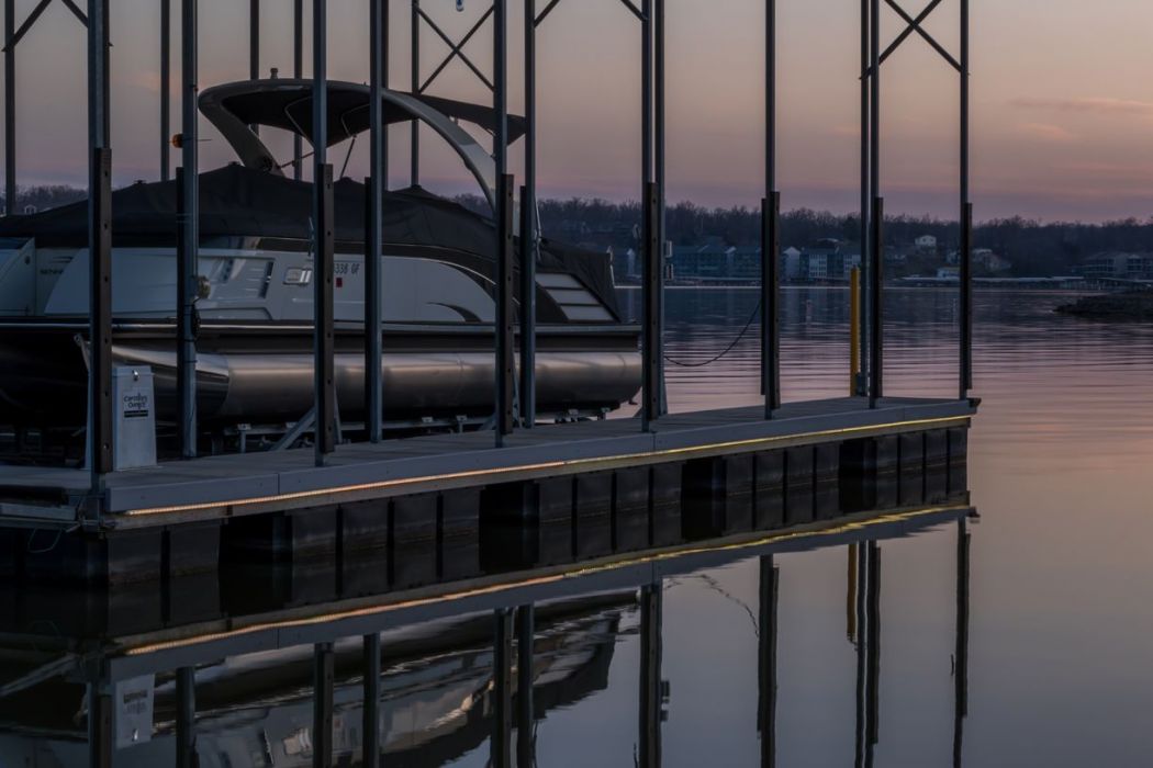 Dock Lighting