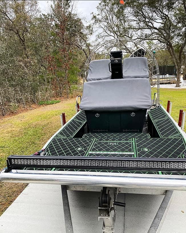 SeaDek Flooring Palm Coast