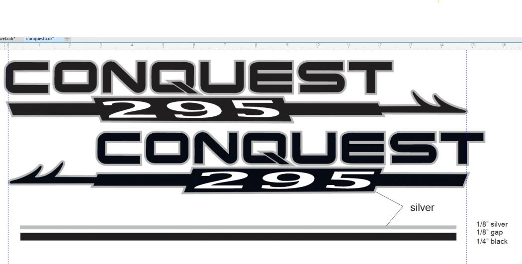 Boston Whaler Conquest 295
