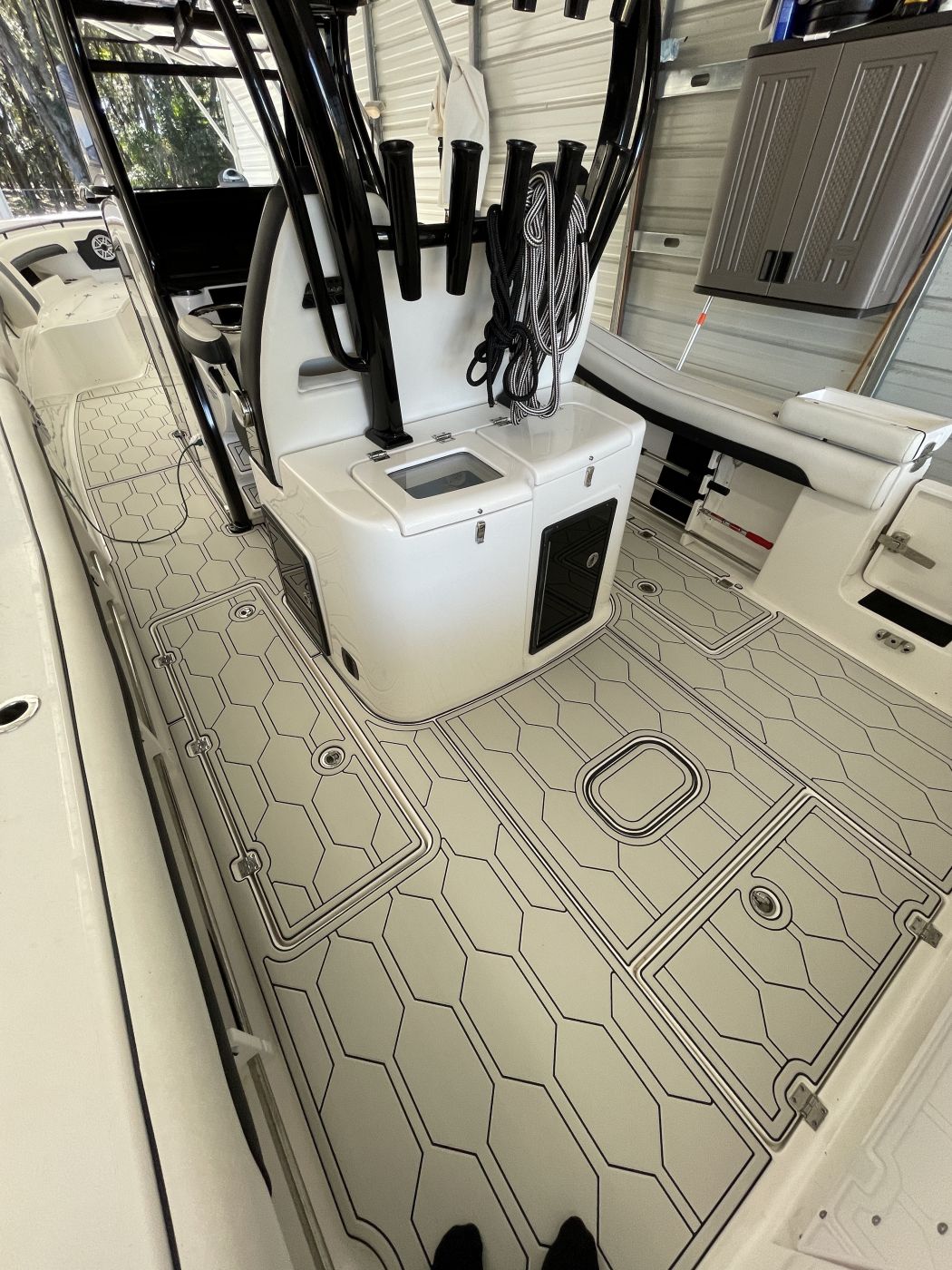 SeaDek Installer Port Charlotte