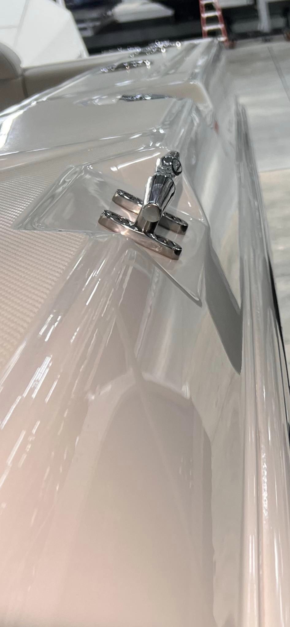 Boston Whaler Ceramic Coating