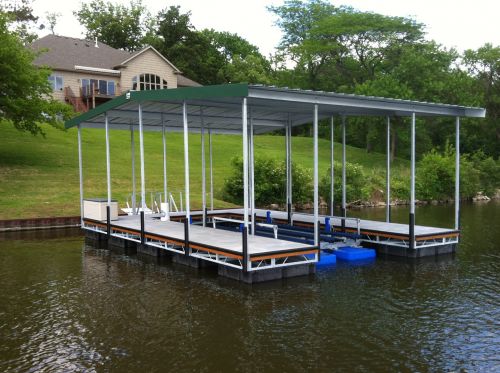 JLS Marine, Inc.