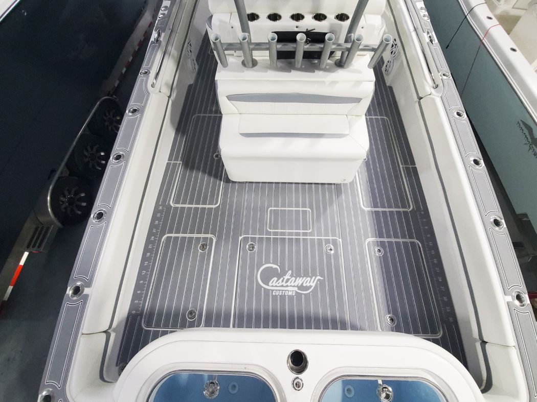 Nortech 392 SeaDek