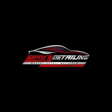 Gray's Detailing