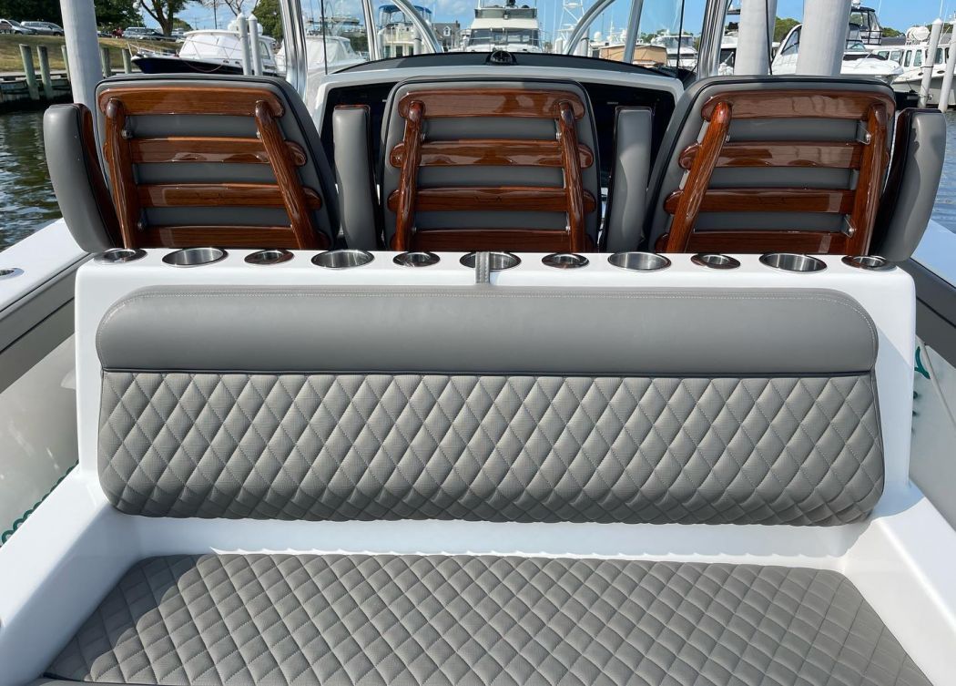 Mobile Boat Detailing