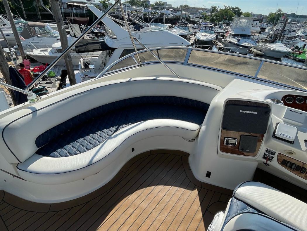 Boat Detailer New York City