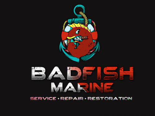 Badfish Marine