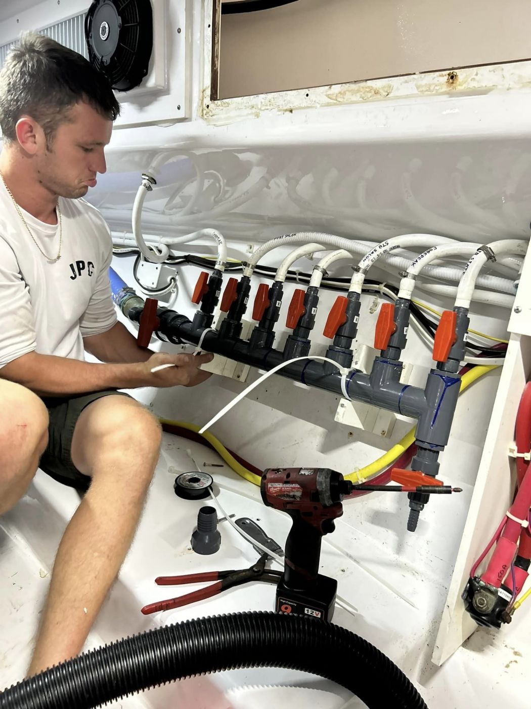 Yacht Services In Stuart Florida