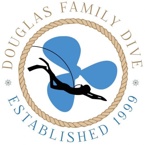 Douglas Family Dive Services