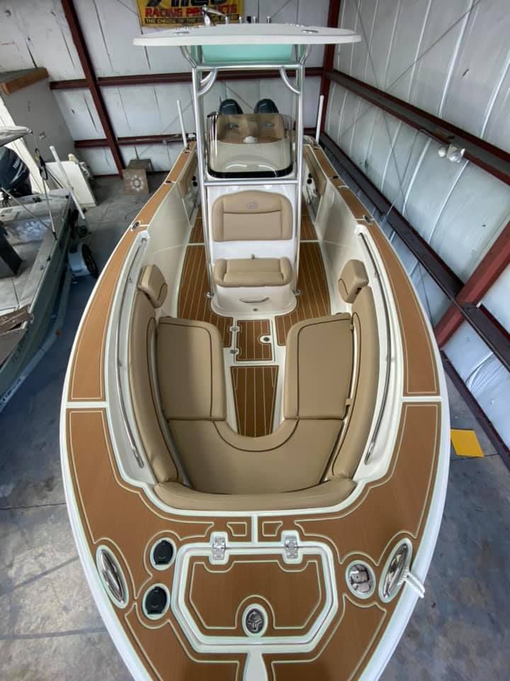 SeaDek Installer Gainesville FL