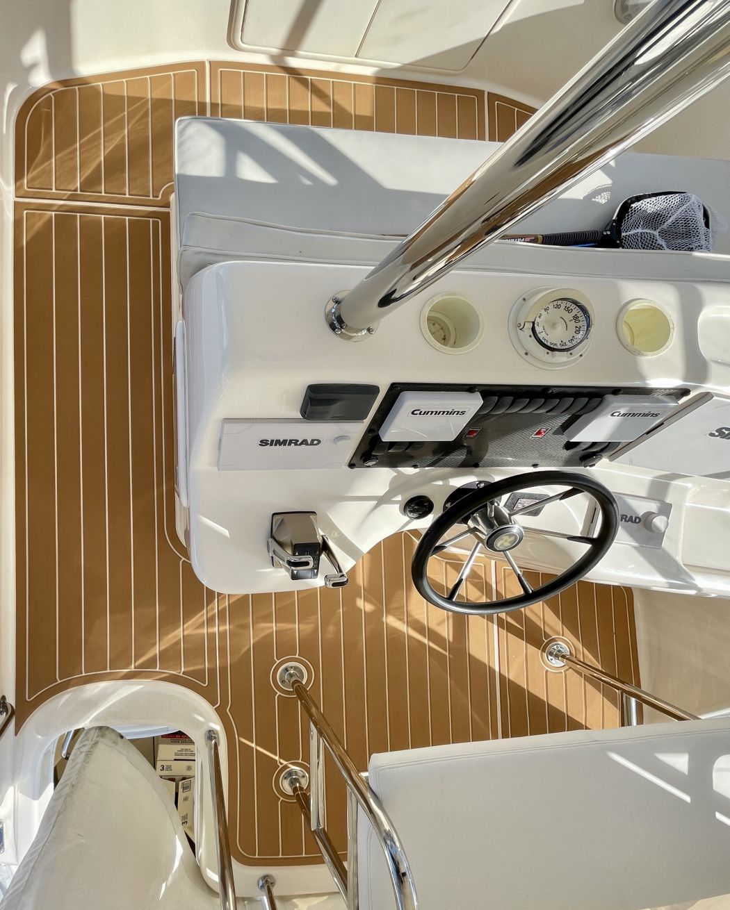 Riviera 32'
