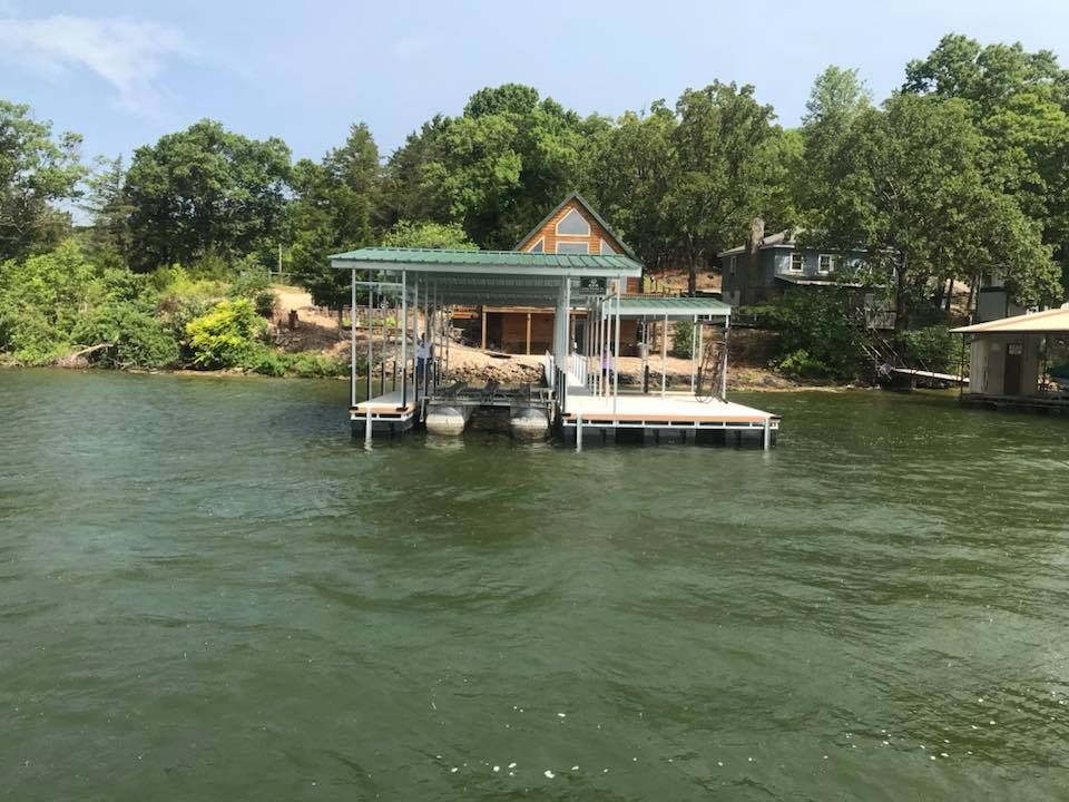 Niece Dock