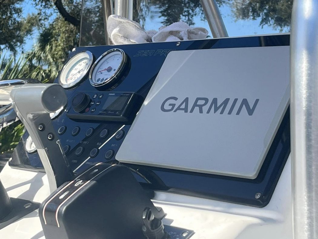 Marine Electronics Installation SWFL
