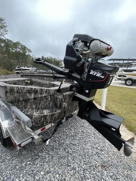 Outboard Service Destin