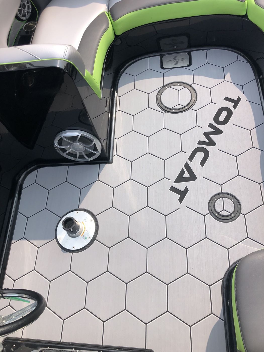 SeaDek Installer Fenton, MI