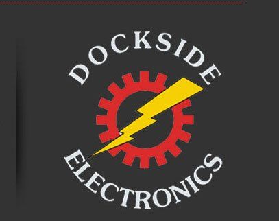 Dockside Electronics Service