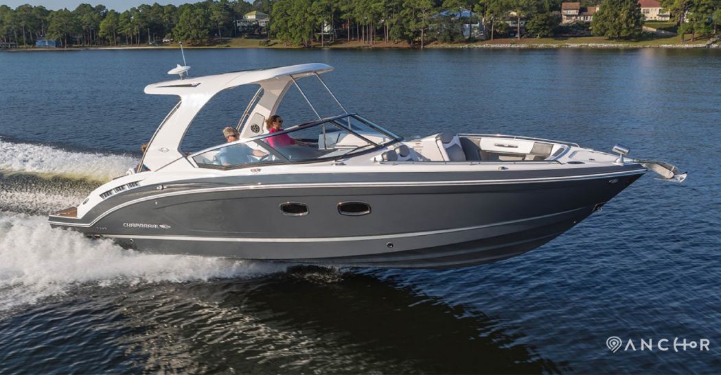 Bowrider Rentals with Captain
