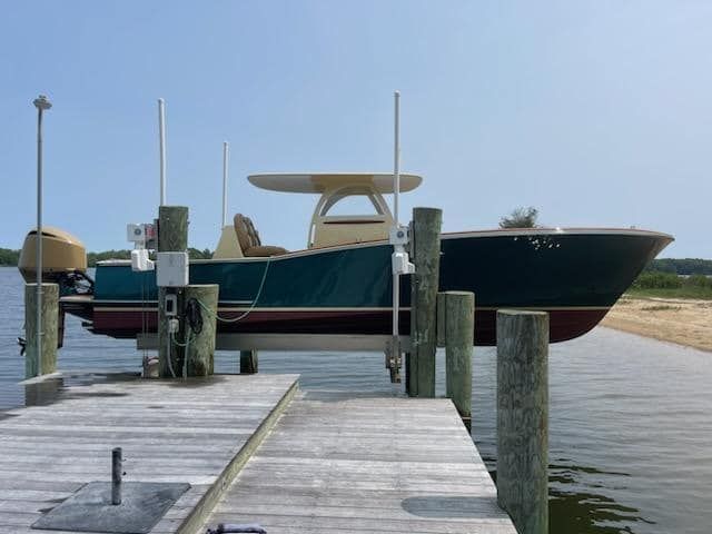 Mobile Boat Detailing