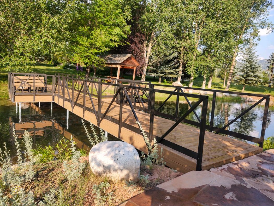 Walkway