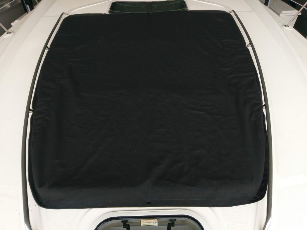 Custom Sun Pads