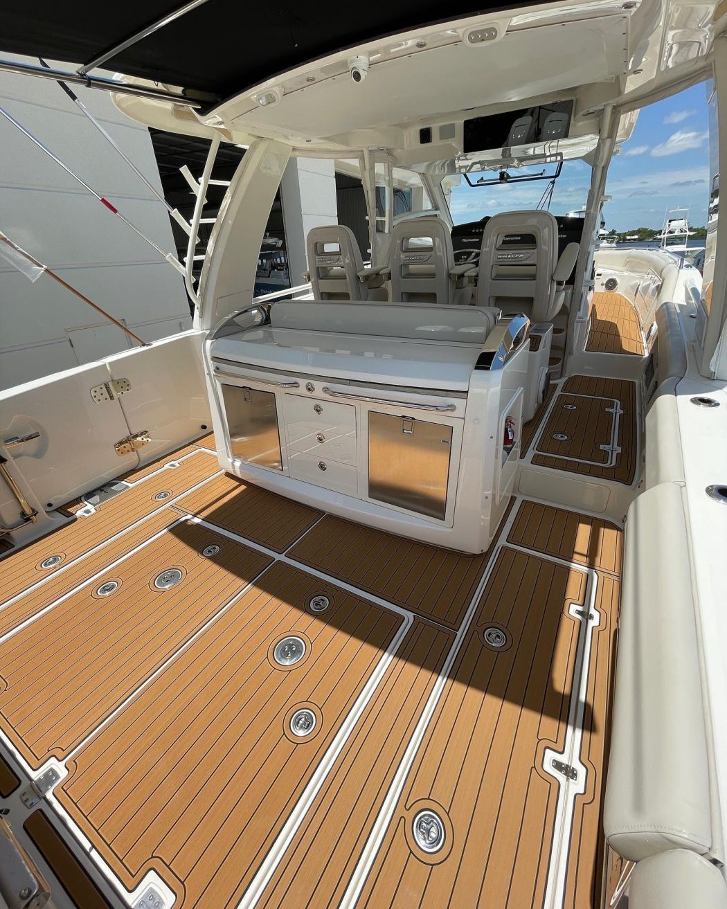 SeaDek Flooring Stuart FL