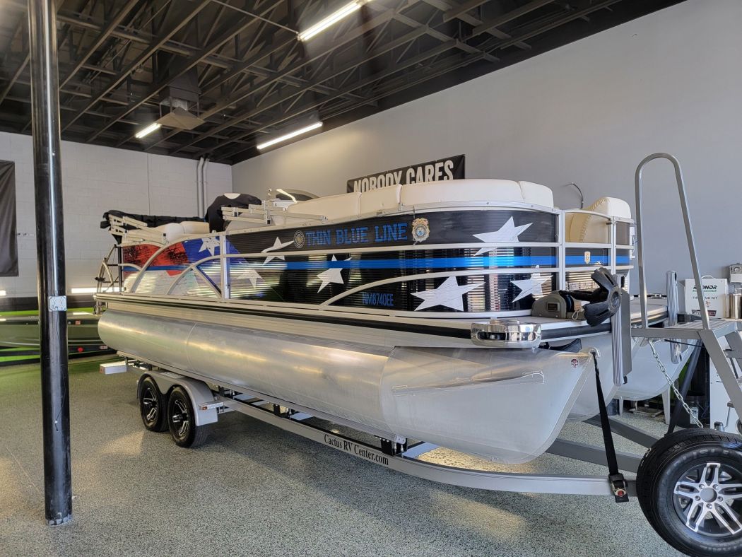 Lake Havasu Boat Detailing