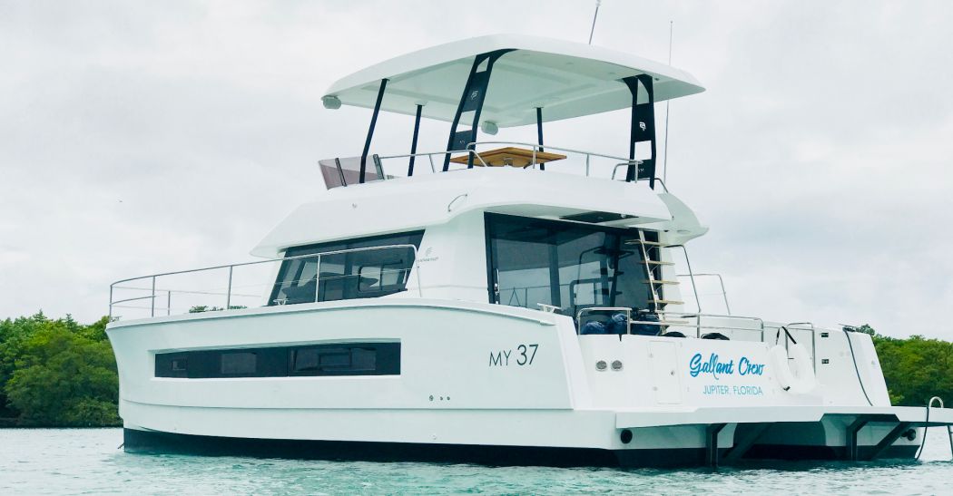 West Palm Beach Fleet
