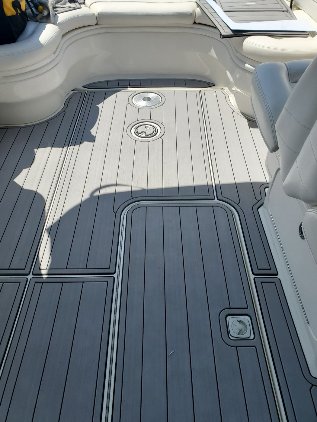 Foam Boat Flooring Madison Heights