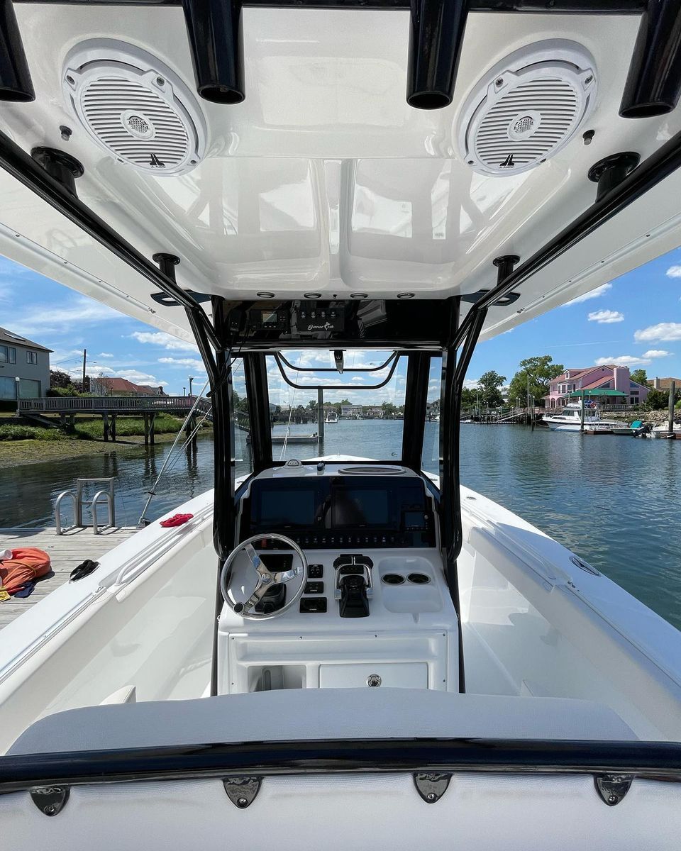 Boat Detailer Montauk NY