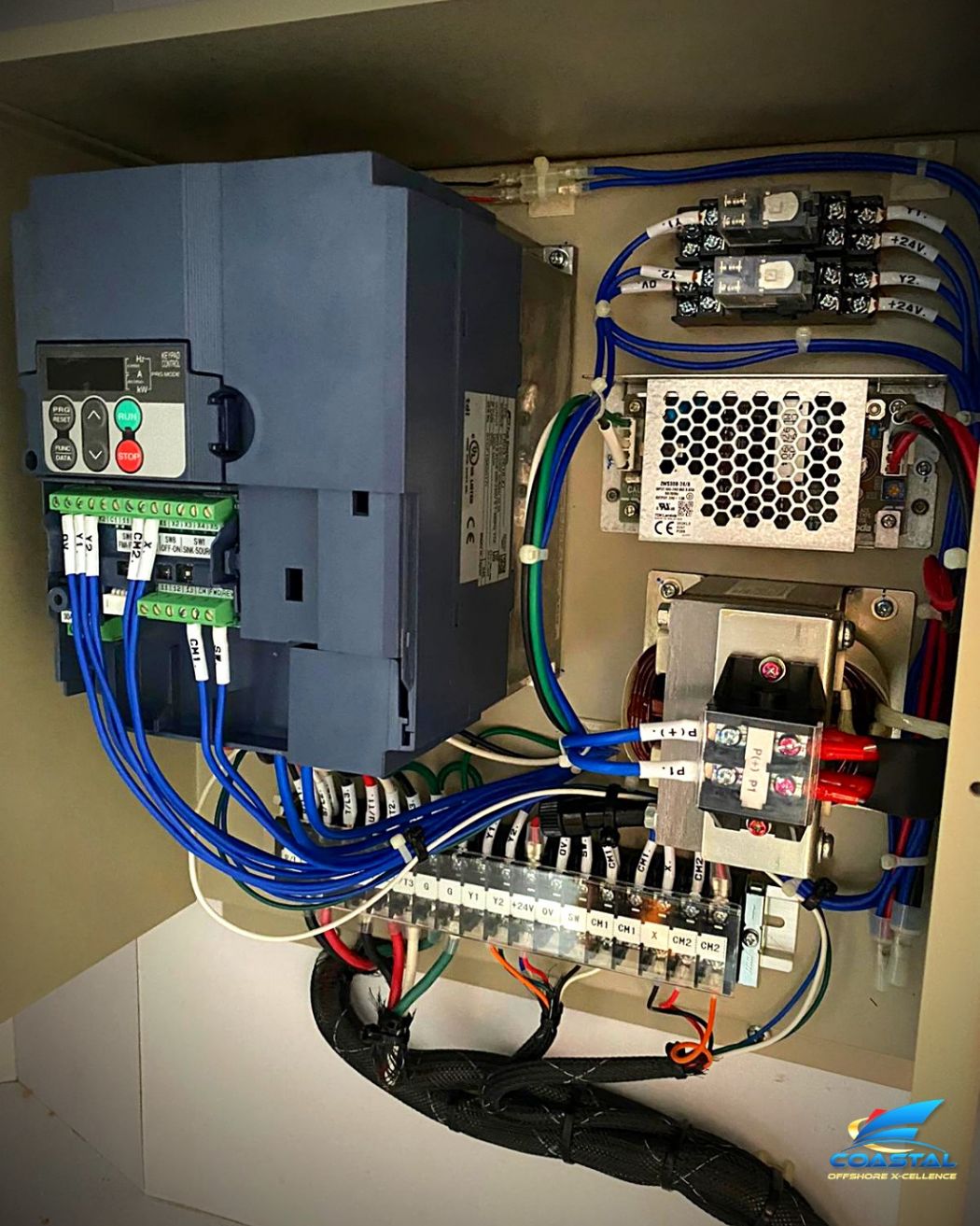 Marine Electrician Fort Lauderdale