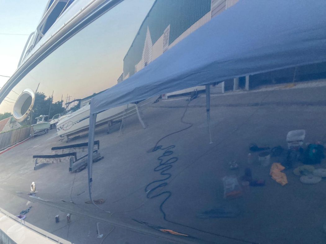 Ceramic Coating League City