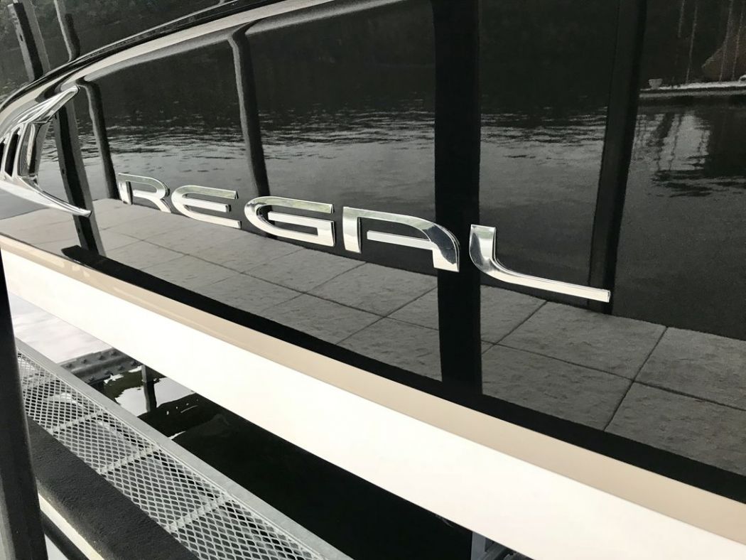 Regal Ceramic Coating