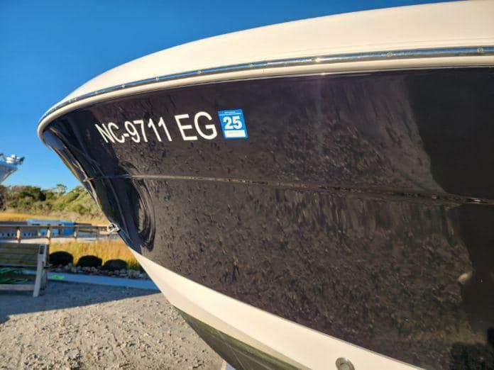 Mobile Boat Detailing