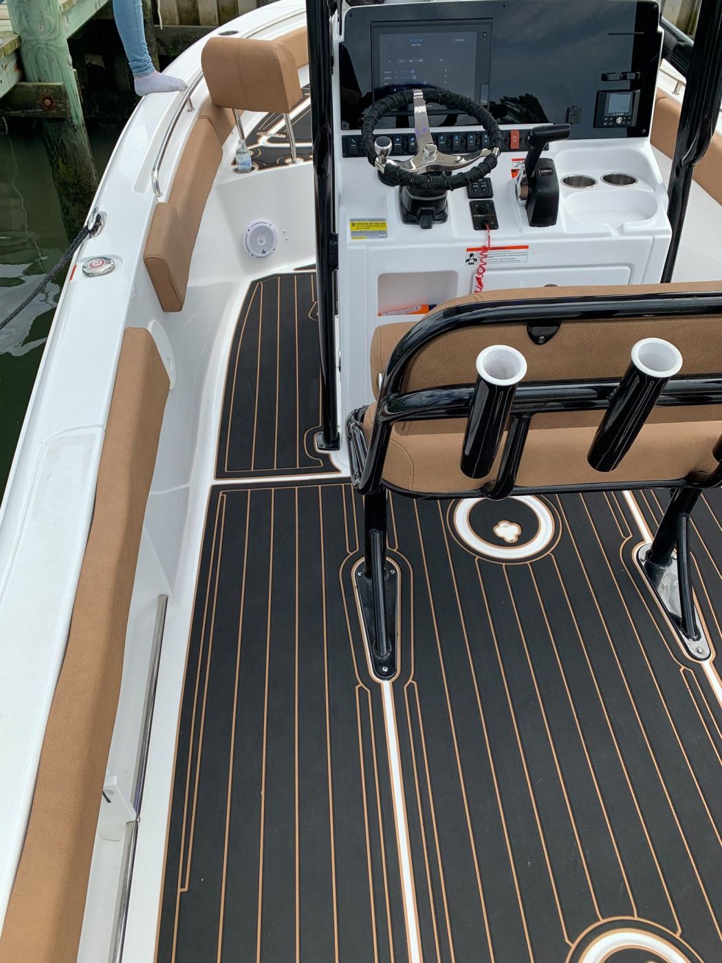 New Jersey Aquatraction Installer