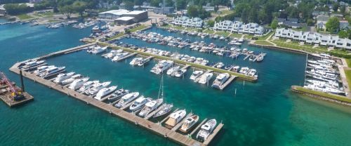 Walstrom Marine Harbor Springs