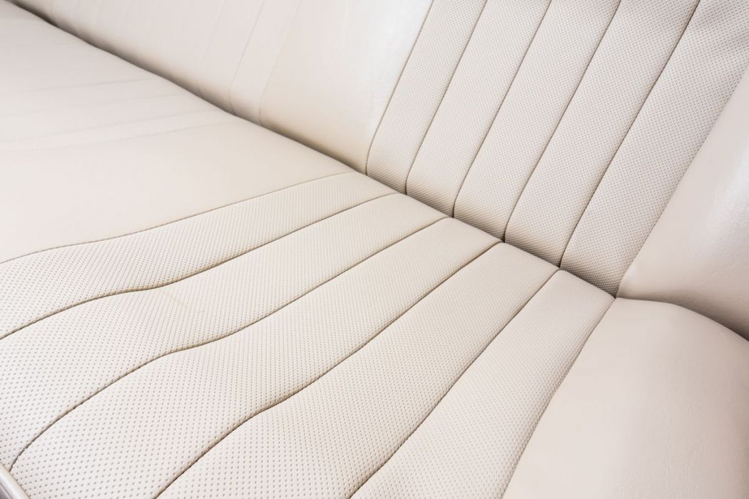 1988 Cobalt Reupholstery