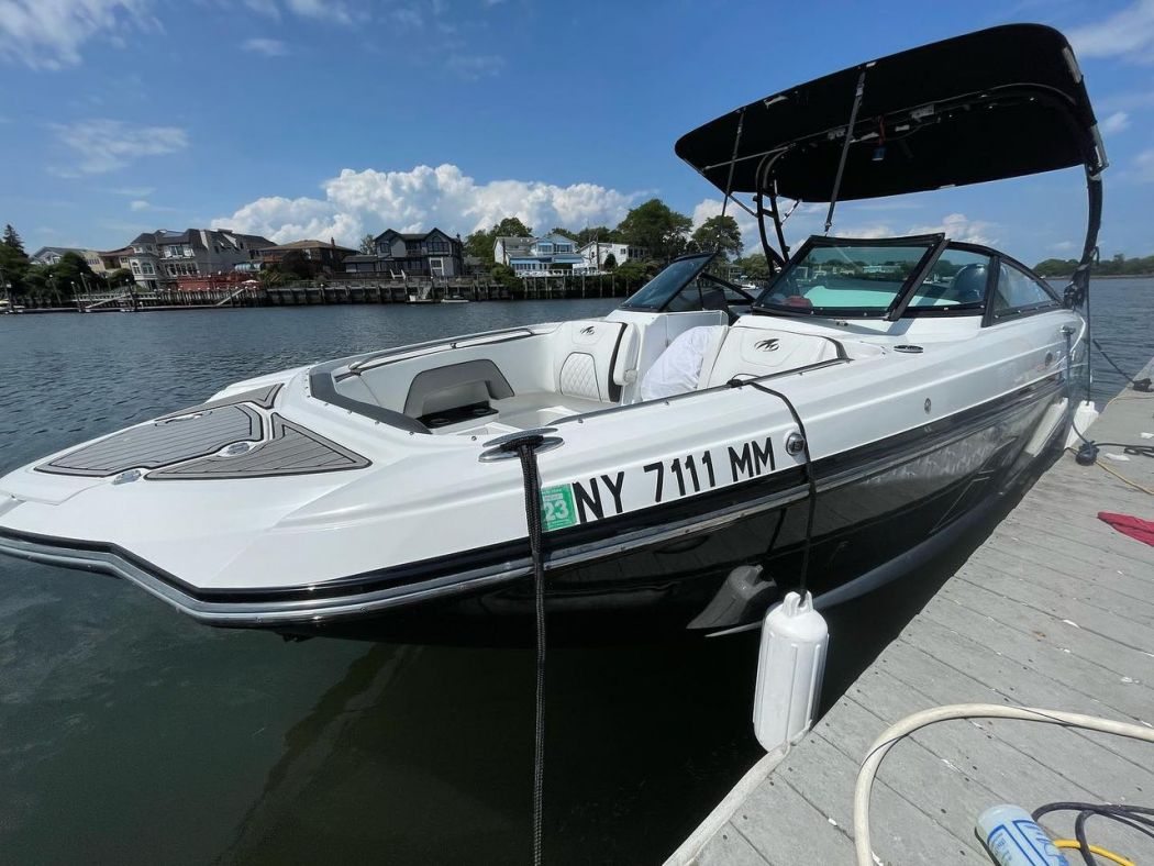 Boat Detailing Long Island
